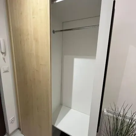 Apartament W Centrum Apartment *