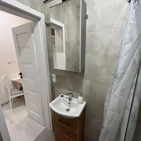 Apartament W Centrum * Bydgoszcz