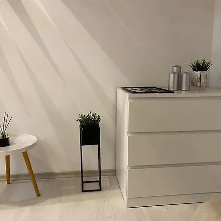 Apartment Apartament W Centrum