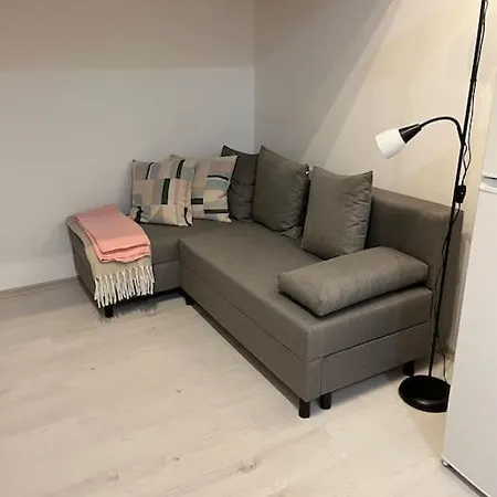 Apartament W Centrum * Bydgoszcz