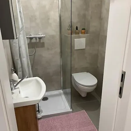 Apartment Apartament W Centrum *