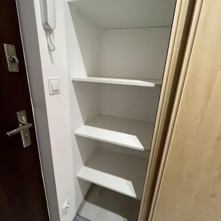 Apartament W Centrum Bydgoszcz