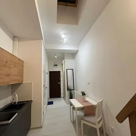 Apartament W Centrum * Bydgoszcz
