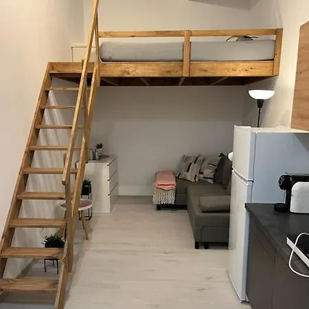 Apartament W Centrum Apartment Bydgoszcz