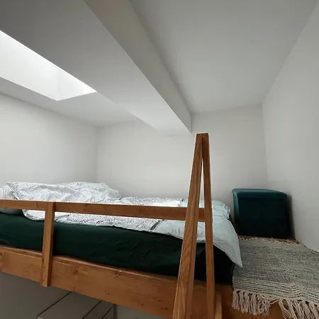 Apartament W Centrum Apartment
