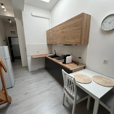 Apartament W Centrum * Bydgoszcz